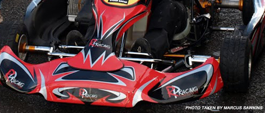 Racing Perfection Kart Team