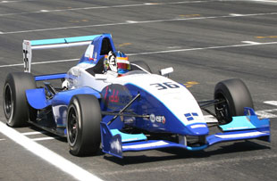 Manor Formula Renault